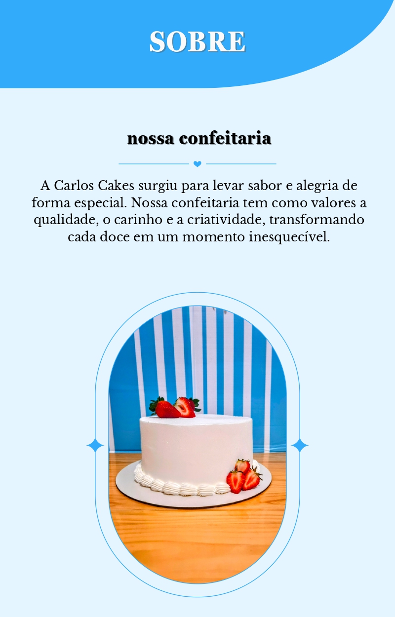 Brigadeiros e Cupcakes